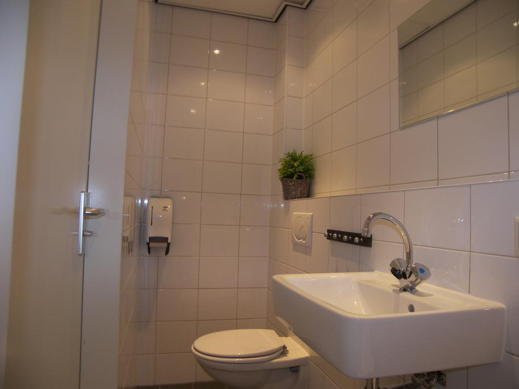 Hotel De Markt Valkenswaard Exteriör bild