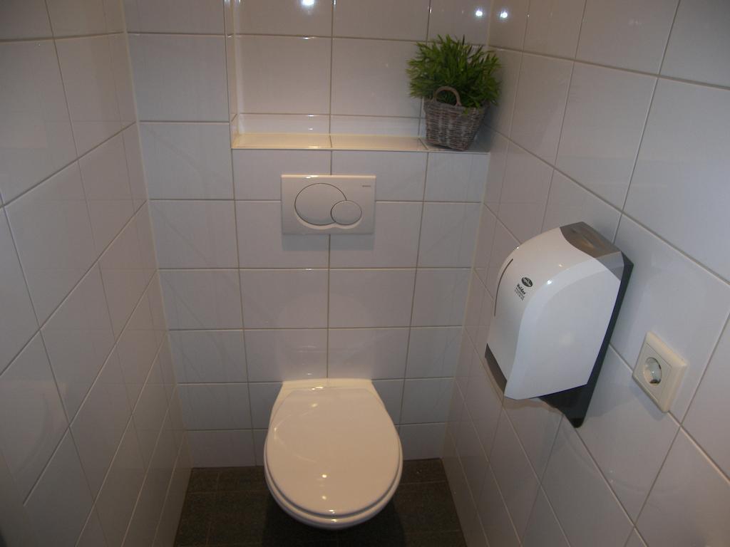 Hotel De Markt Valkenswaard Exteriör bild