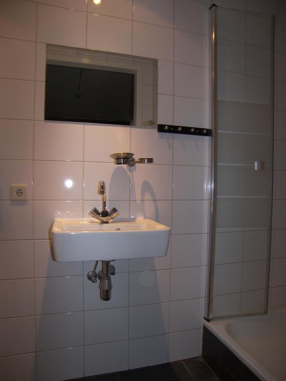 Hotel De Markt Valkenswaard Exteriör bild