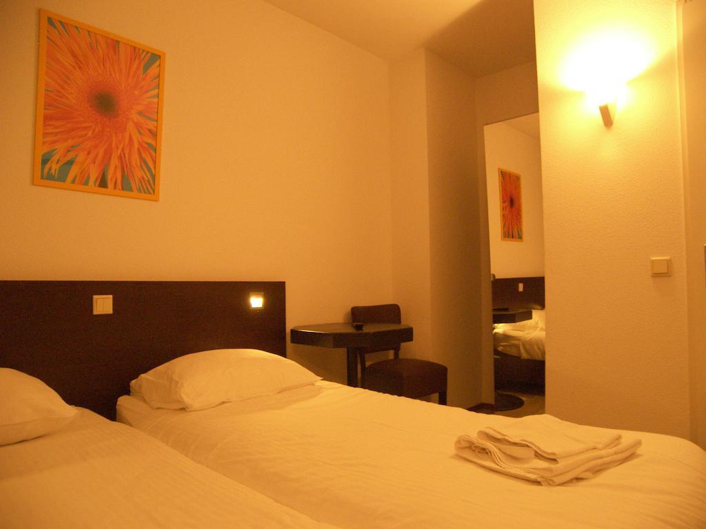 Hotel De Markt Valkenswaard Rum bild